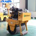 Diesel Small Hand Roller Compactor Vibratory (FYL-600C)